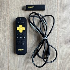 Now TV Smart Stick HD Modello