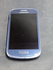 Cellulare Samsung S III Mini