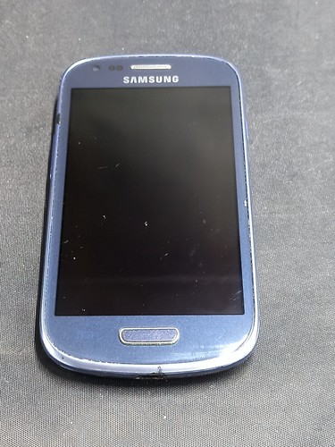 Cellulare samsung iii mini - cellulare,
