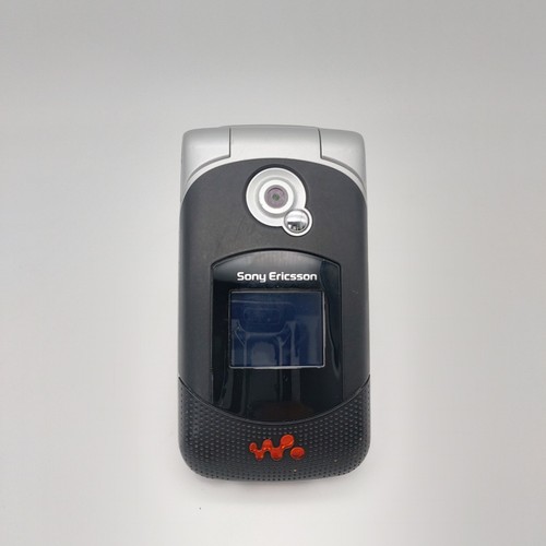 Sony ericsson w300i - sony,