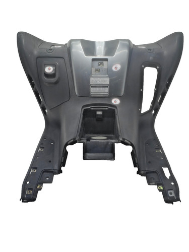 Carena retroscudo kymco - carena,