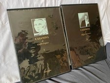 Casanova guido crepax beppe - casanova,