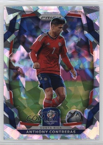 2024 panini prizm conmebol - 2024,
