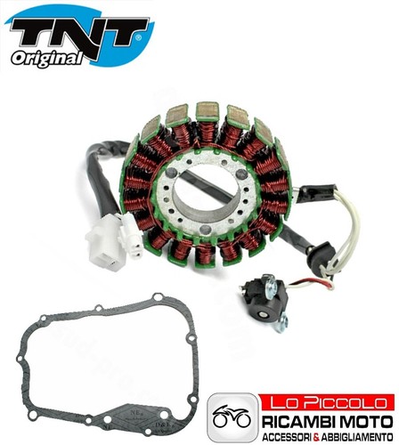 Statore magnete accensione - statore, tnt