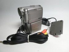 Canon MV3i PAL Mini DV