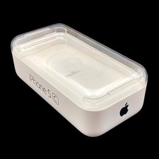 *SOLO SCATOLA VUOTA* Apple