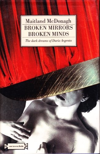 Broken mirrors minds - broken, mirrors/broken
