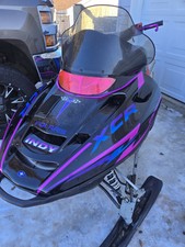 Pink polaris edge - pink,