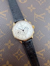 Eberhard & Co. Extra-Fort
