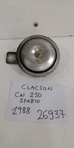 Clacson honda spazio - 50,