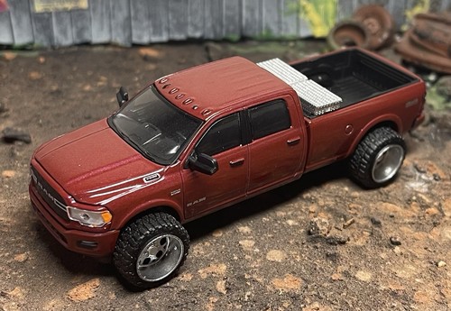 Camion dodge ram - camion, 2500