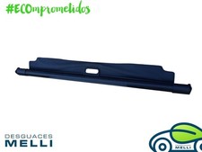 13125534 cappelliera posteriore per OPEL ZAFIRA A demip8950000