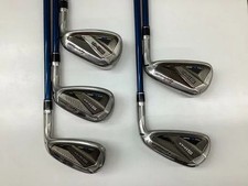 TaylorMade SIM2 MAX Set di