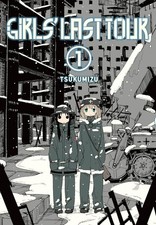 Girls' Last Tour, Vol. 1