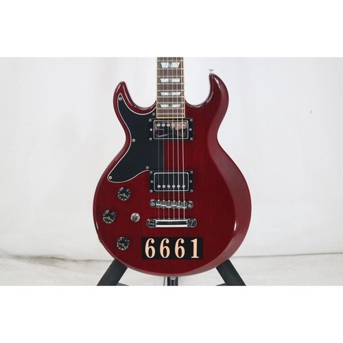 Custom reissue - (schecter),