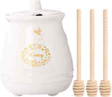 Vasetti Miele, 430Ml Vaso Da