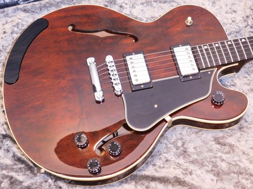 Chitarra elettrica gibson - elettrica, chet