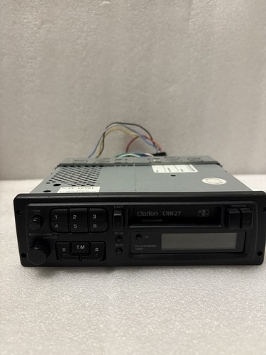 Clarion autoradio carhifi - clarion,