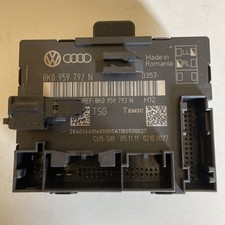 Modulo Comando Porta Anteriore