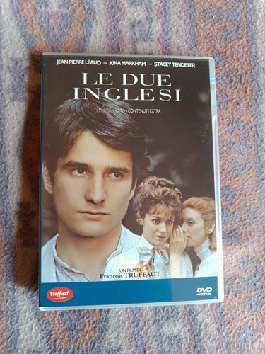 Due inglesi dvd - due,