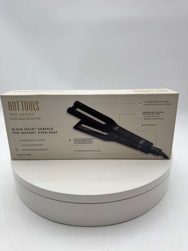 Hot tools pro artist - tools, da
