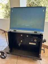 saldatrice a filo continuo