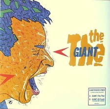 The The Giant STILL SEALED