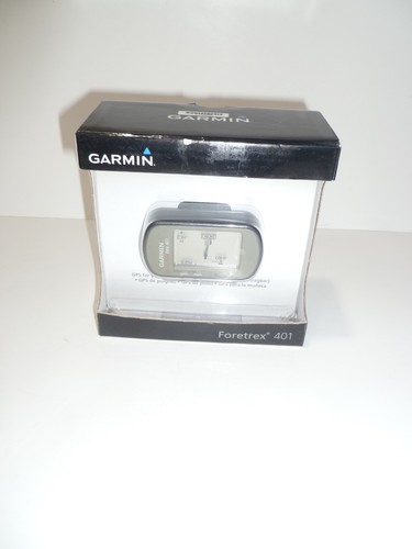 Garmin foretrex 401 navigatore - foretrex,