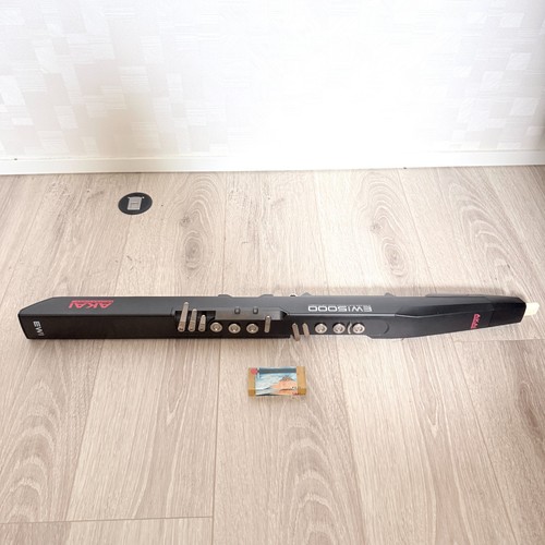 Akai ewi5000 sintetizzatore - ewi5000,