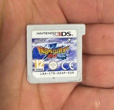 Inazuma Eleven Go Shadow Gioco