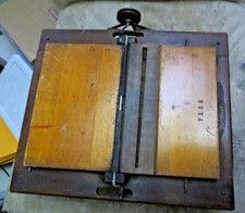 Orginetta meccanica organetta