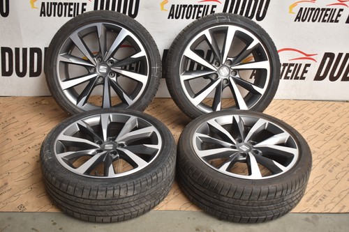 Ruote estive seat leon - ruote,