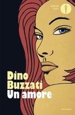 Libro Nuovo - Dino Buzzati -