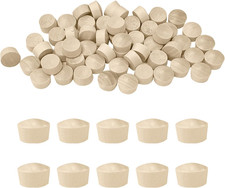 Tappi Di Sughero in Legno