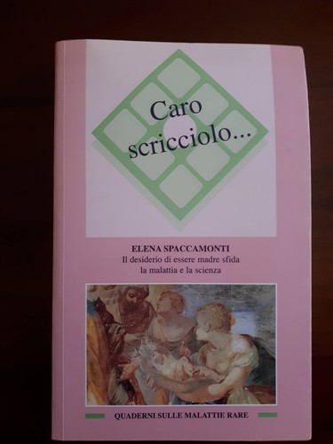 Elena spaccamonti caro - elena,