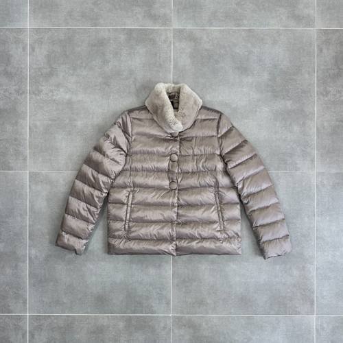 Autentico piumino moncler - autentico,