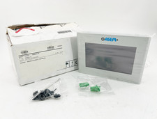 Nuovo modello ASEM HMI30-BAS 0AA92071 interfaccia operatore display 7" 24V 1A