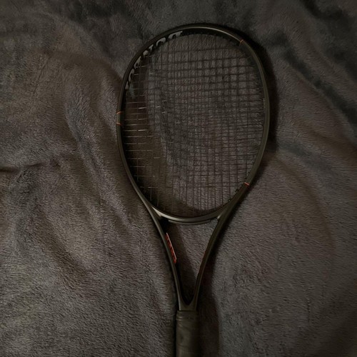 Racchetta tennis dunlop - tennis, cx