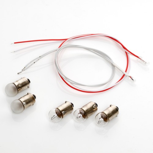 Kenwood 6200 kit lampade - kenwood, kr-6200