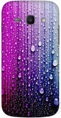 Cover custodia plastica - cover,
