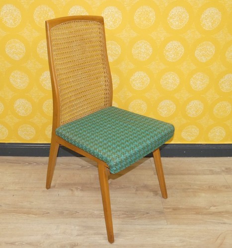 Sedia anni legno delicato - anni,