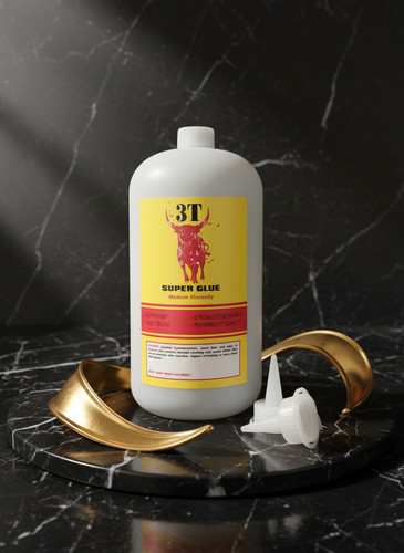 Medium cyanoacrylate super - cyanoacrylate,