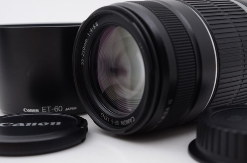 Canon 250mm 4 5 - canon, f/4-5.6