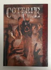 Mondo di Tenebra - Vampiri il