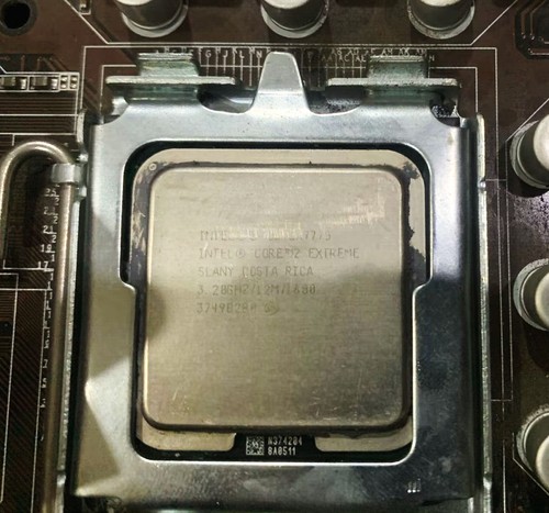 Processore desktop intel core - intel,