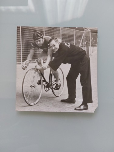Learco guerra foto ciclismo - foto,