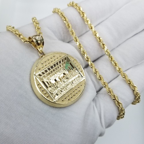Collana corda - collana, in