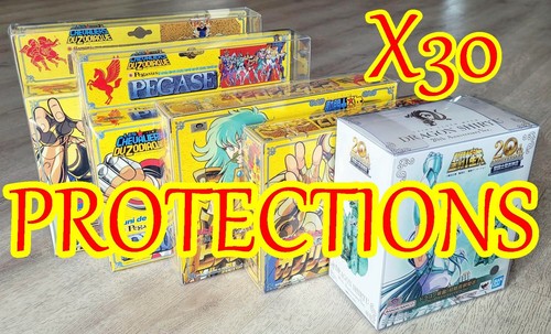 Saint seiya bandai 1987 jap - 1987, fr/jap