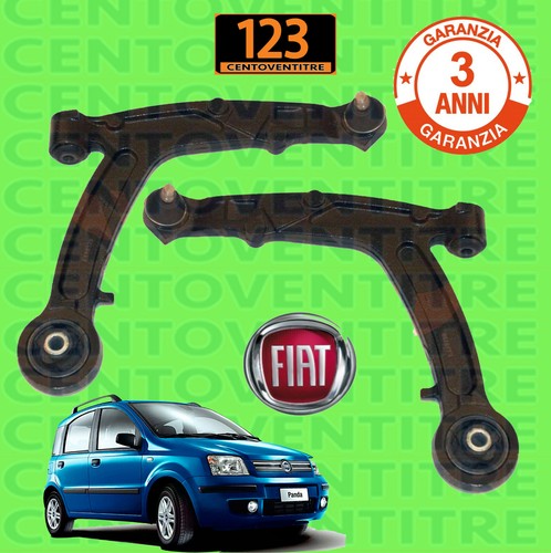 Bracci oscillanti fiat - bracci, panda