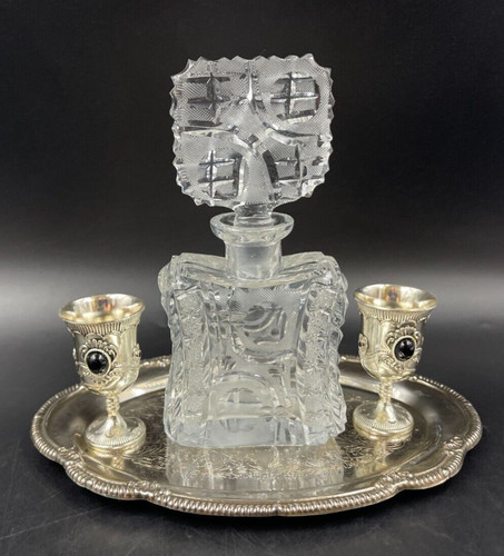Set liquore alcolici bottiglia - liquore,